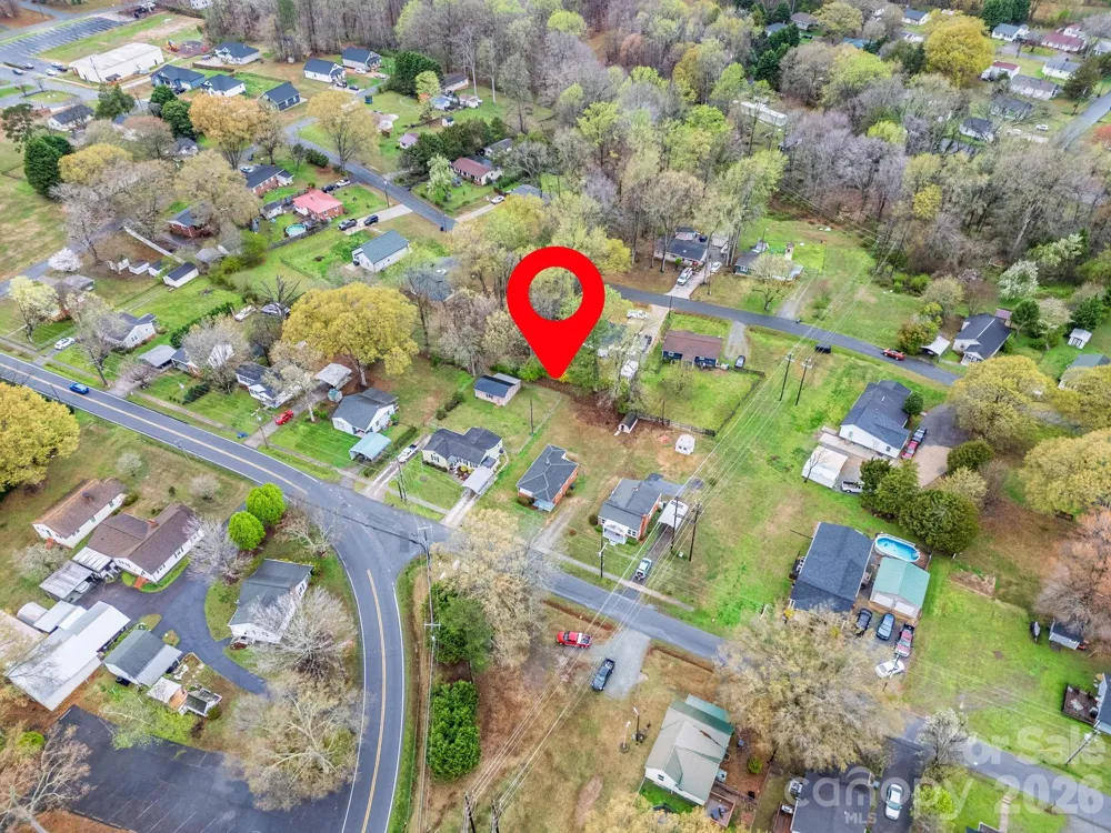 414 Ridge Street Stanley, NC 28164