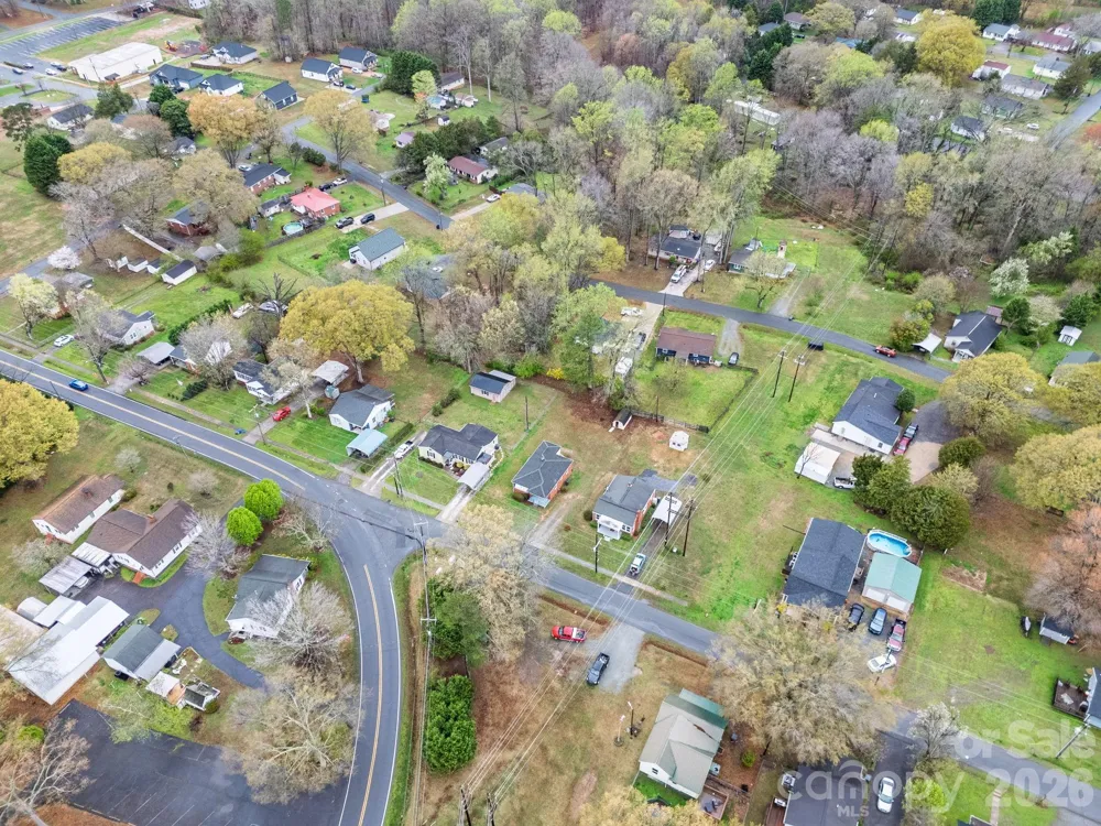 414 Ridge Street Stanley, NC 28164