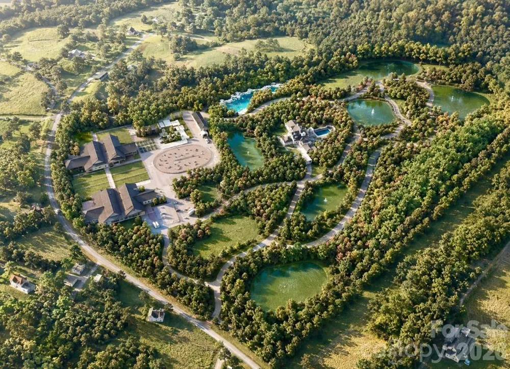 6783 Peniel Road Tryon, NC 28782