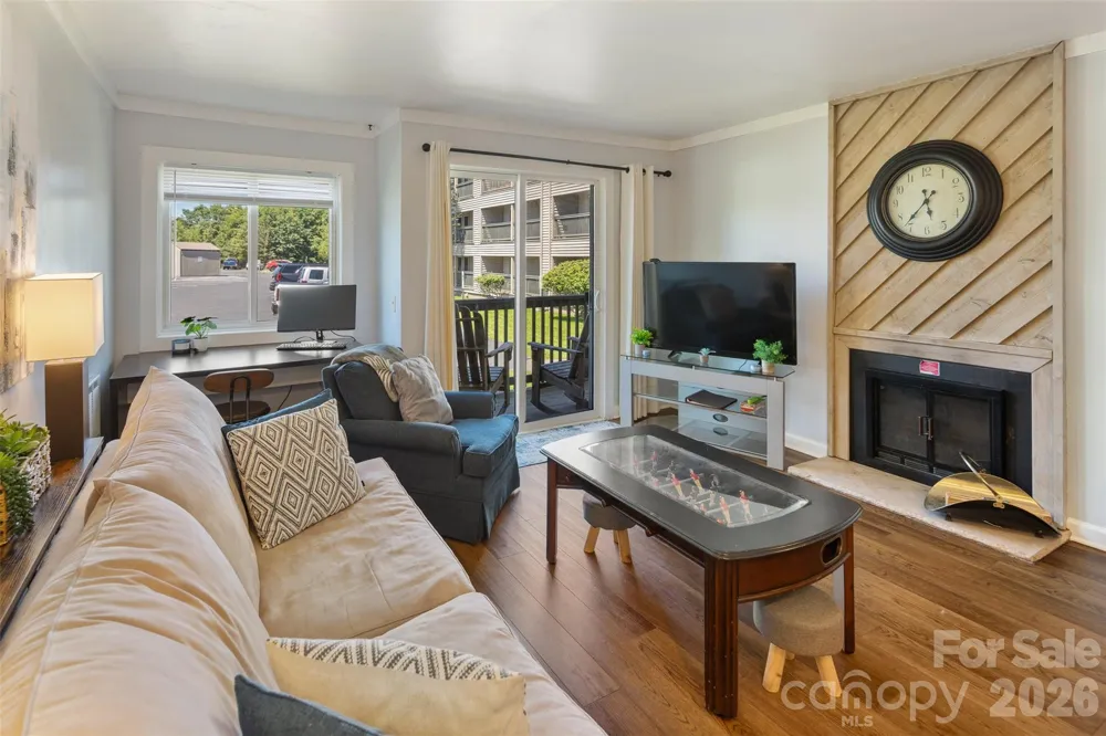 301 Pinnacle Inn Road #1110 Beech Mountain, NC 28604