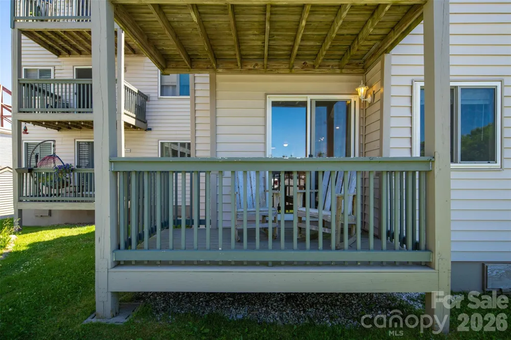 301 Pinnacle Inn Road #1110 Beech Mountain, NC 28604