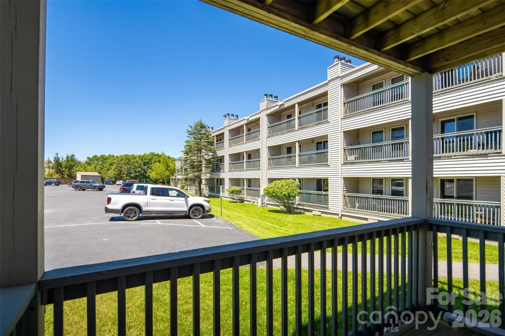 301 Pinnacle Inn Road #1110 Beech Mountain, NC 28604