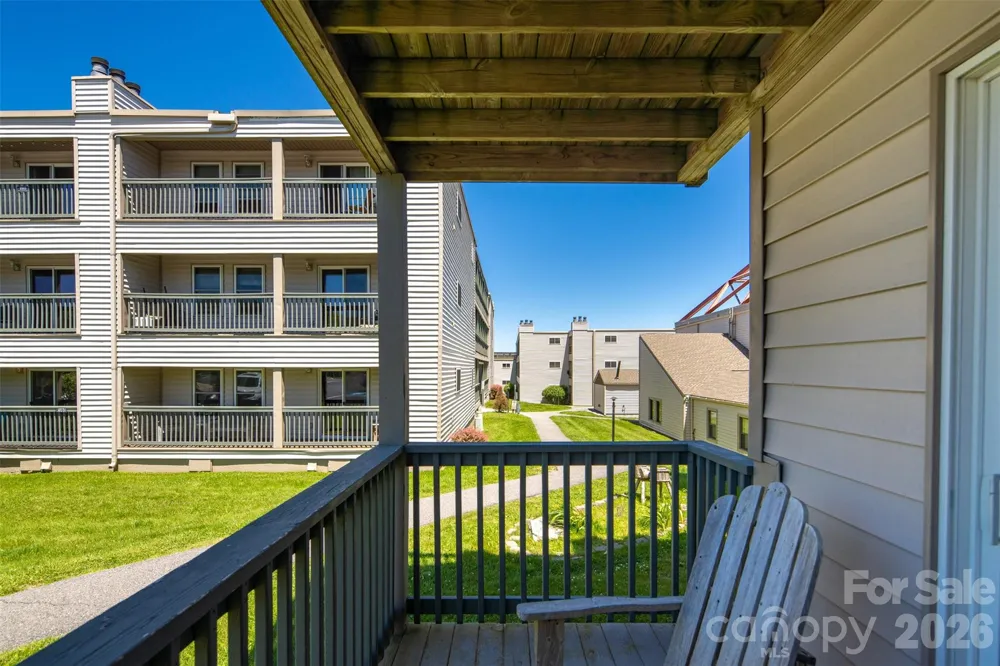 301 Pinnacle Inn Road #1110 Beech Mountain, NC 28604