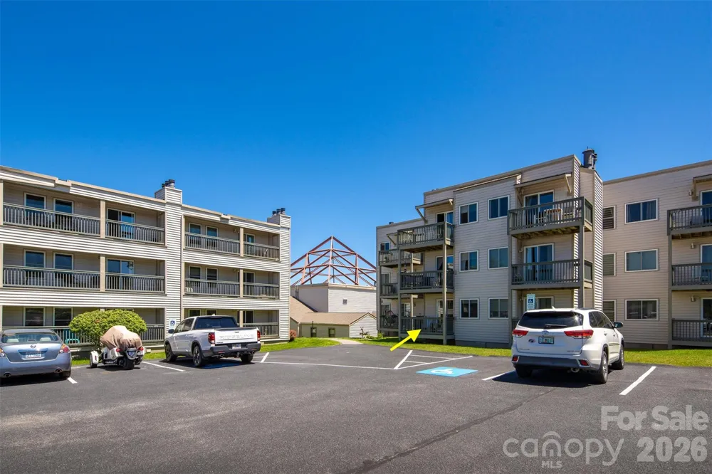 301 Pinnacle Inn Road #1110 Beech Mountain, NC 28604
