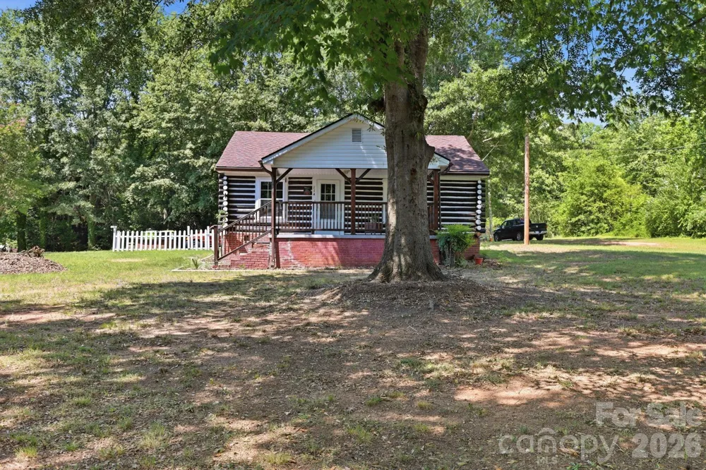 114 Beacon Hill Ellenboro, NC 28040