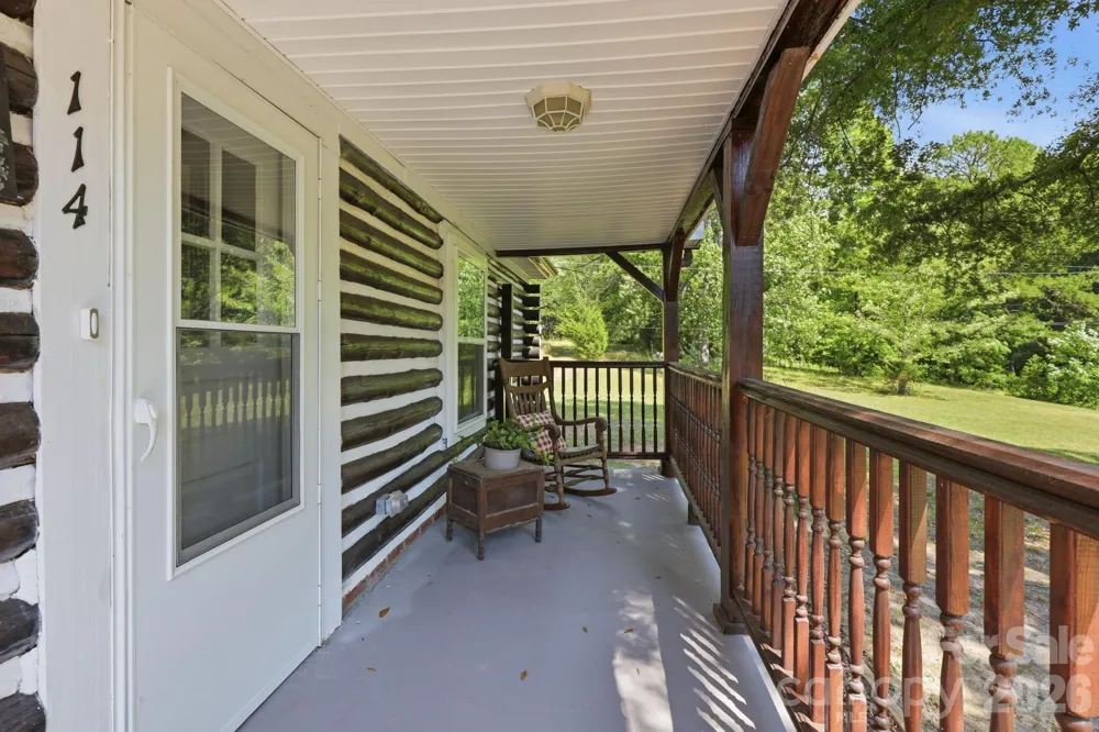 114 Beacon Hill Ellenboro, NC 28040