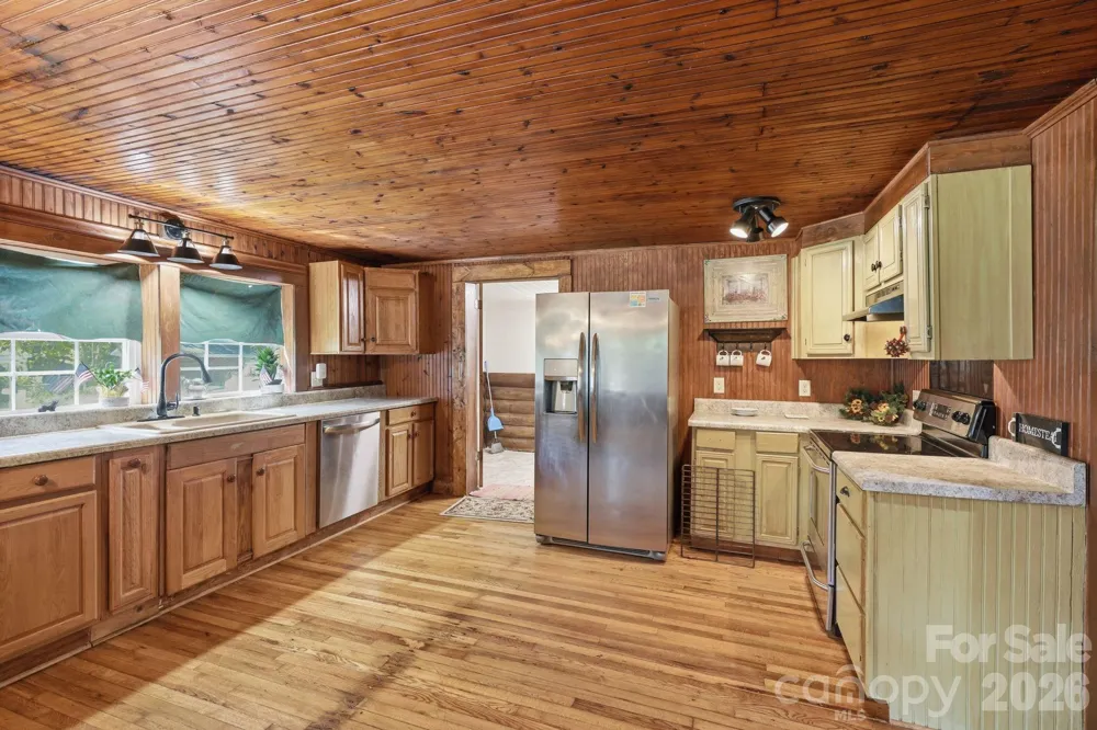 114 Beacon Hill Ellenboro, NC 28040