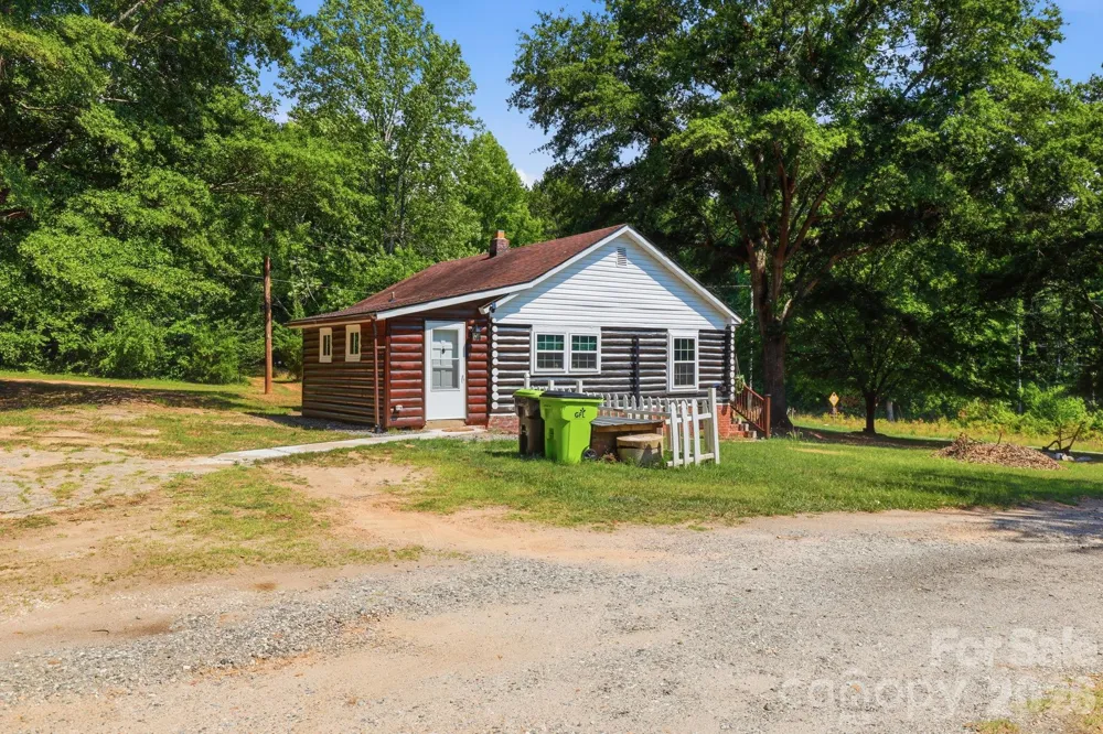 114 Beacon Hill Ellenboro, NC 28040