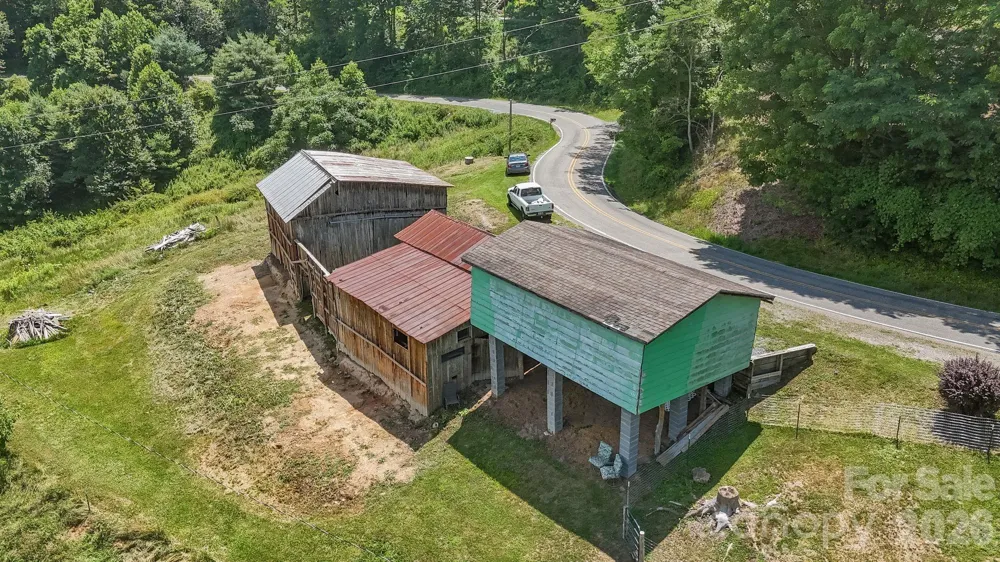244 Flat Springs Road Elk Park, NC 28622