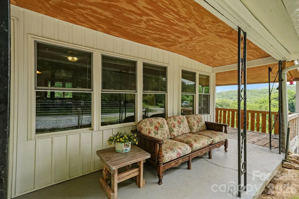 244 Flat Springs Road Elk Park, NC 28622
