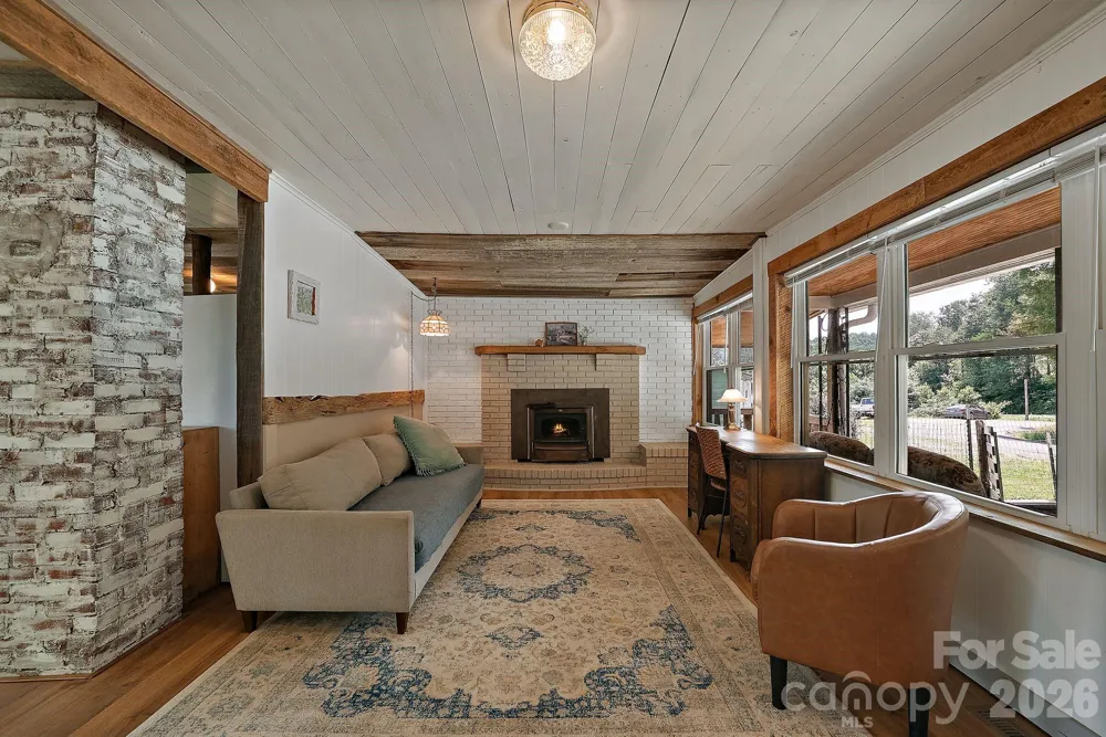 244 Flat Springs Road Elk Park, NC 28622