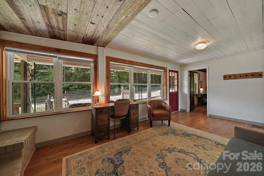 244 Flat Springs Road Elk Park, NC 28622