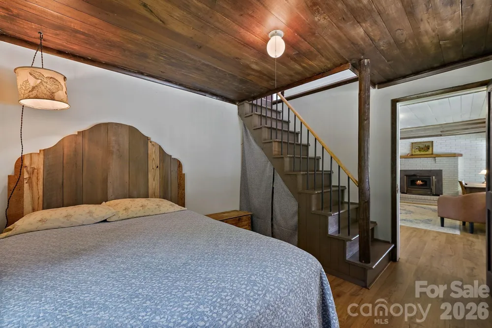 244 Flat Springs Road Elk Park, NC 28622