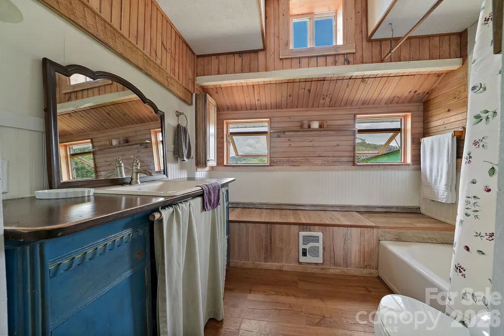 244 Flat Springs Road Elk Park, NC 28622