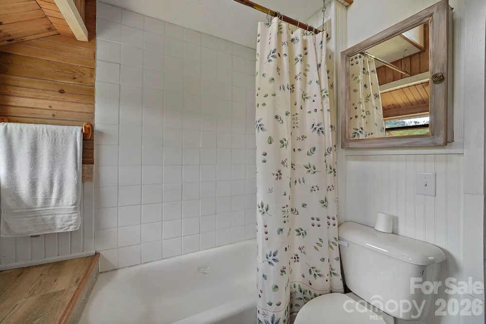 244 Flat Springs Road Elk Park, NC 28622