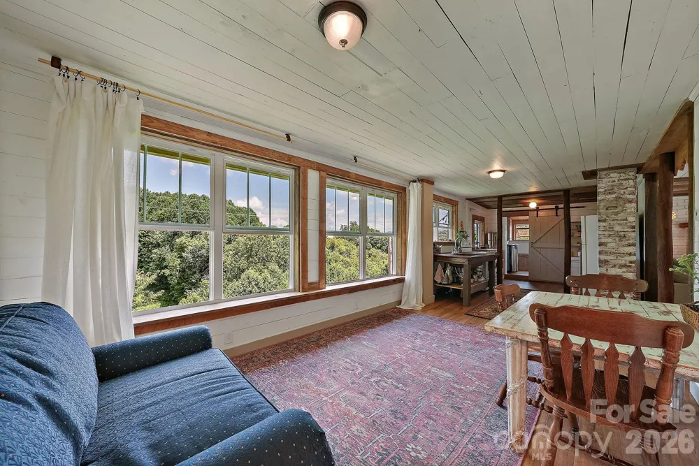 244 Flat Springs Road Elk Park, NC 28622