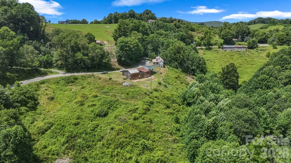 244 Flat Springs Road Elk Park, NC 28622