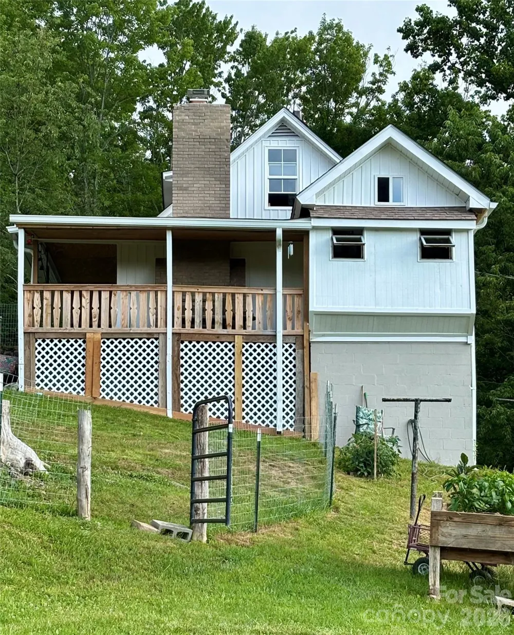 244 Flat Springs Road Elk Park, NC 28622