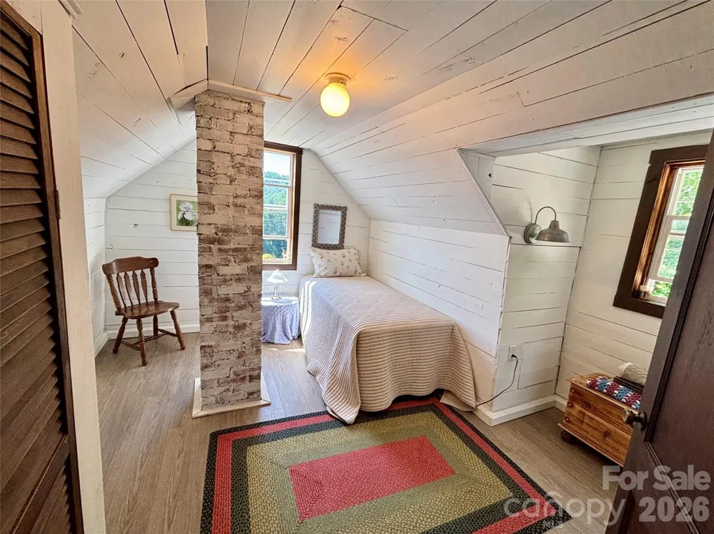 244 Flat Springs Road Elk Park, NC 28622