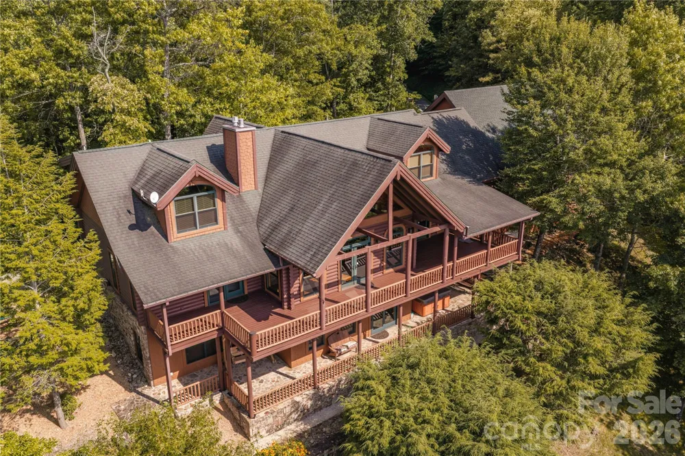 925 Appalachian Way Bryson City, NC 28713