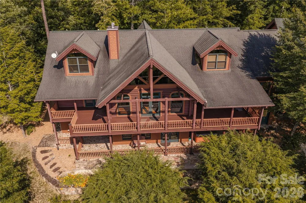 925 Appalachian Way Bryson City, NC 28713