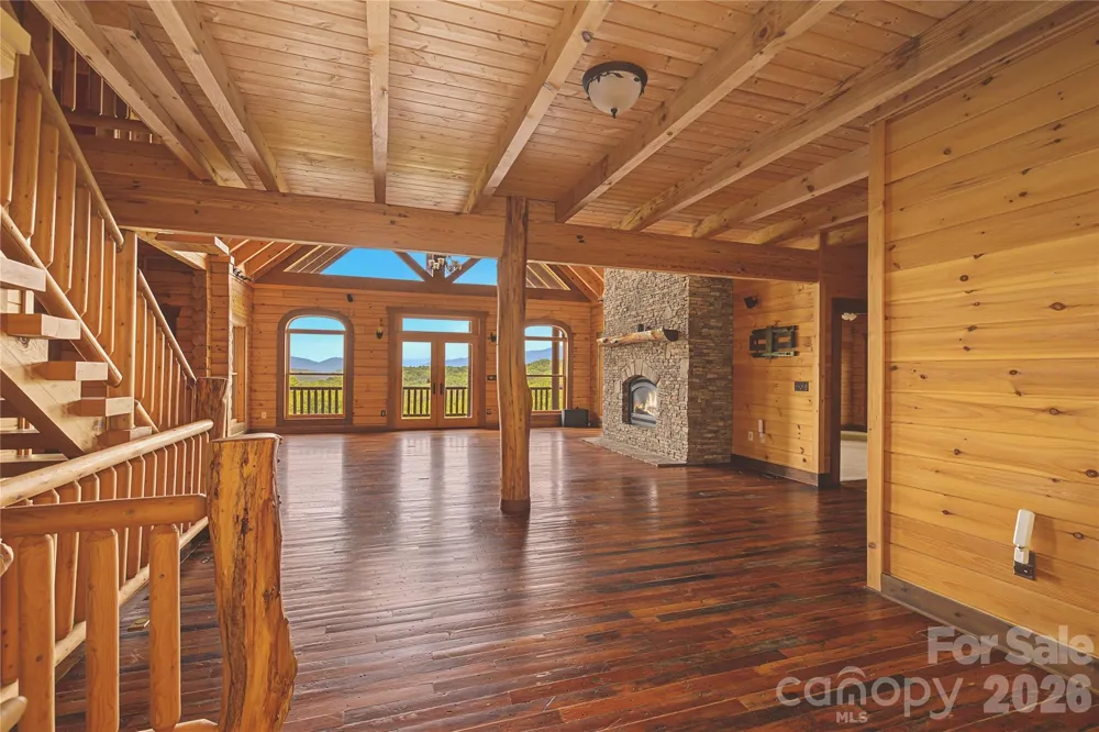 925 Appalachian Way Bryson City, NC 28713
