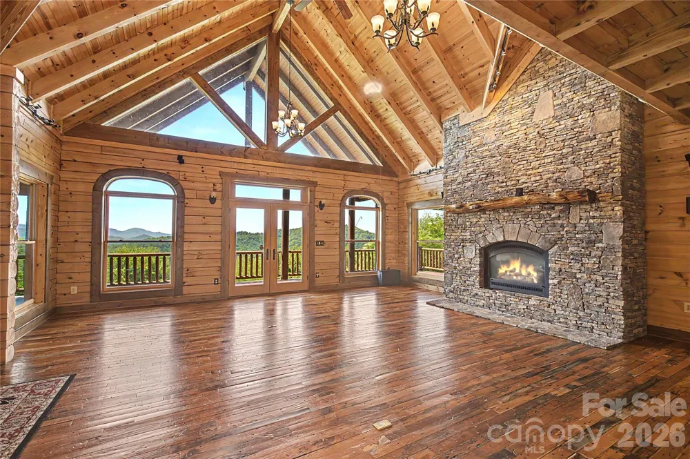 925 Appalachian Way Bryson City, NC 28713