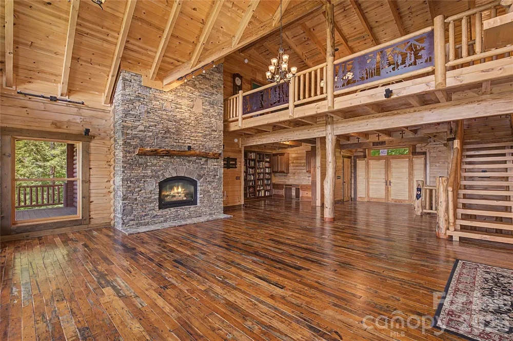 925 Appalachian Way Bryson City, NC 28713
