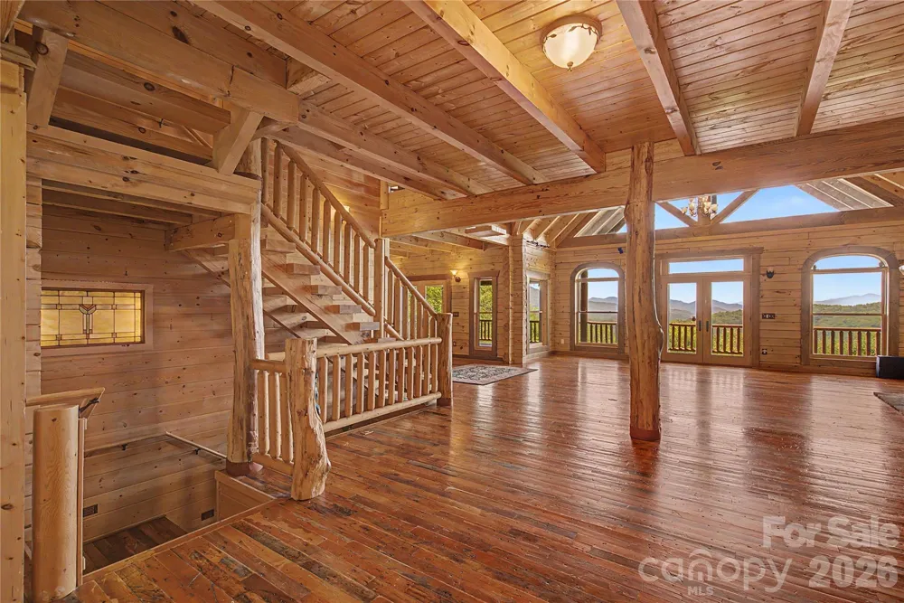 925 Appalachian Way Bryson City, NC 28713