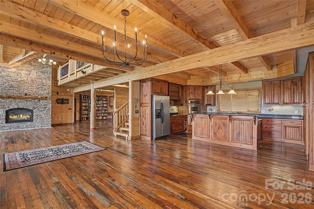 925 Appalachian Way Bryson City, NC 28713