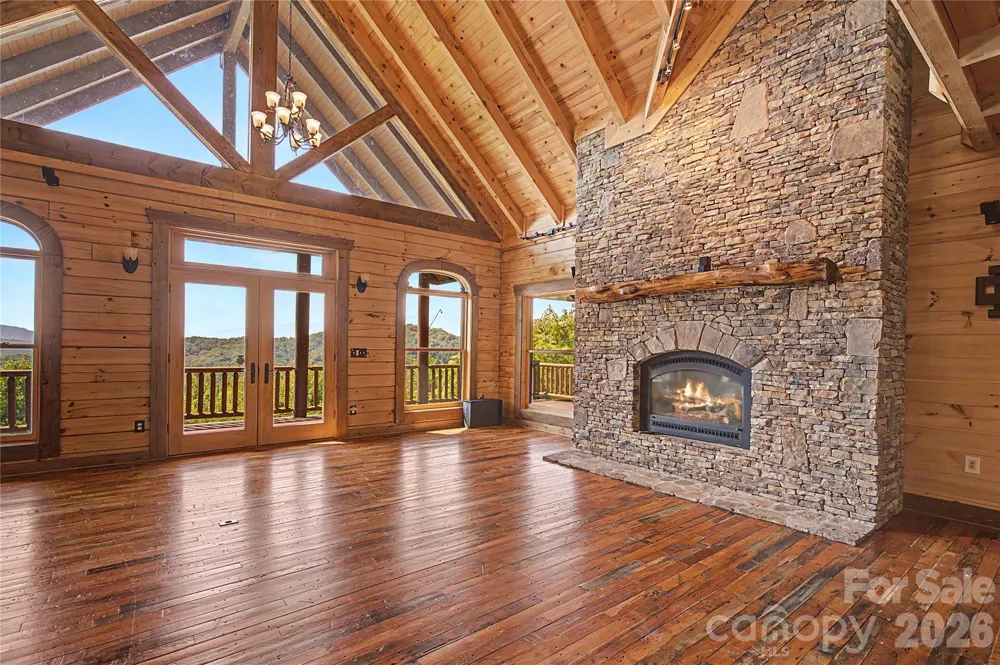 925 Appalachian Way Bryson City, NC 28713