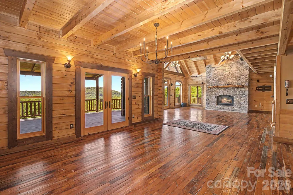 925 Appalachian Way Bryson City, NC 28713