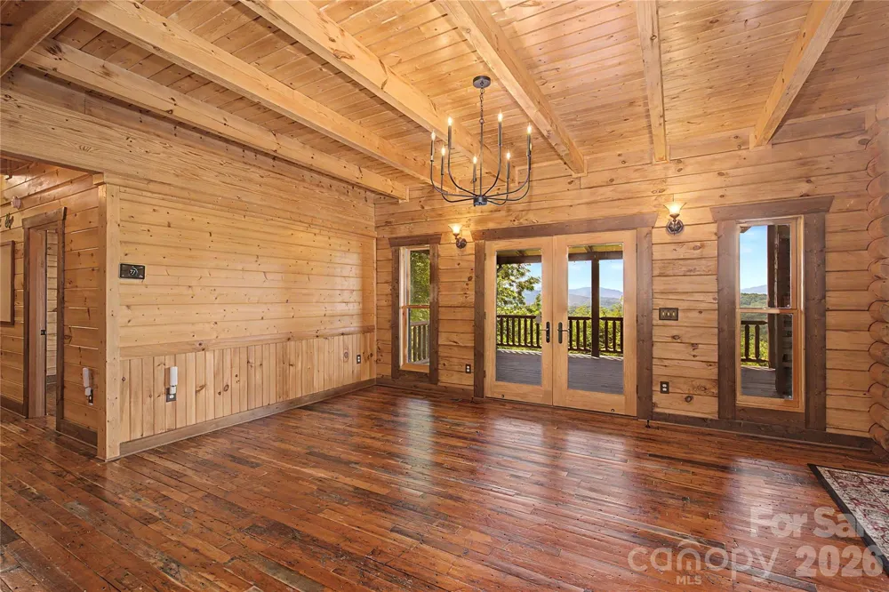 925 Appalachian Way Bryson City, NC 28713