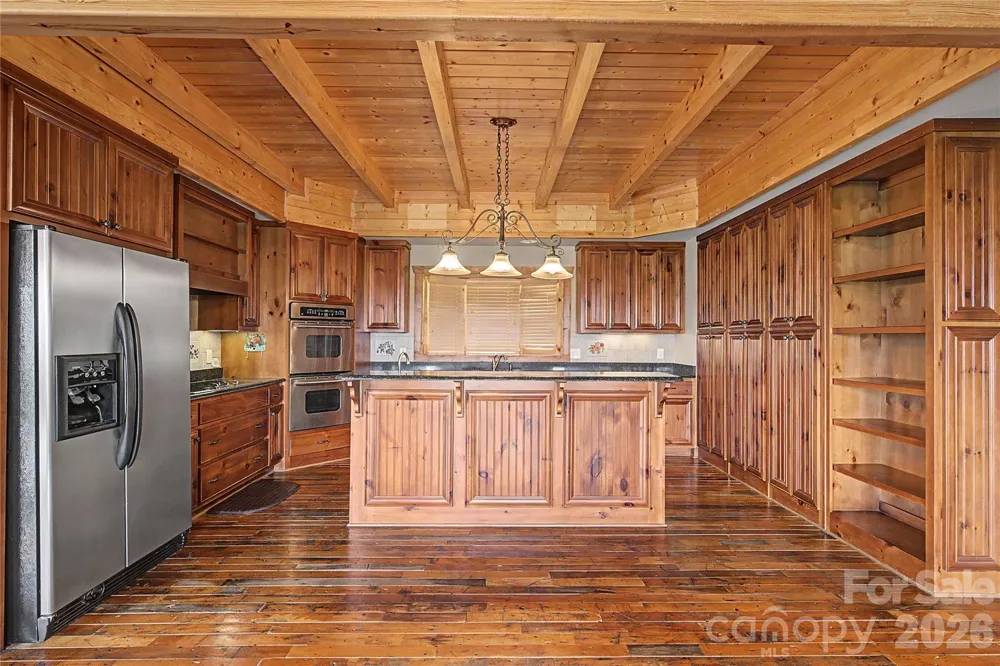 925 Appalachian Way Bryson City, NC 28713