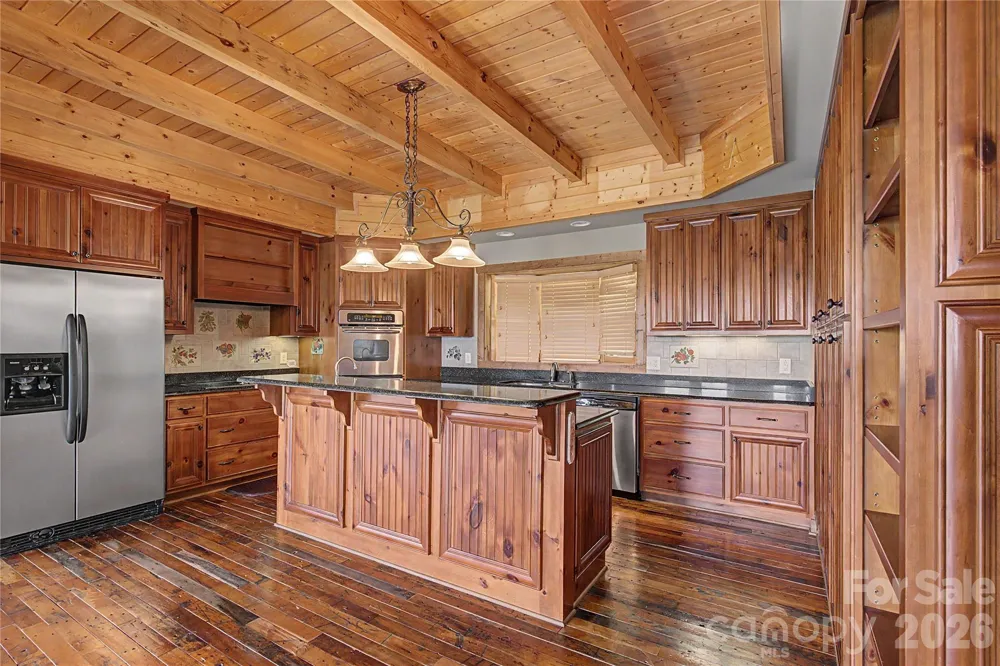 925 Appalachian Way Bryson City, NC 28713