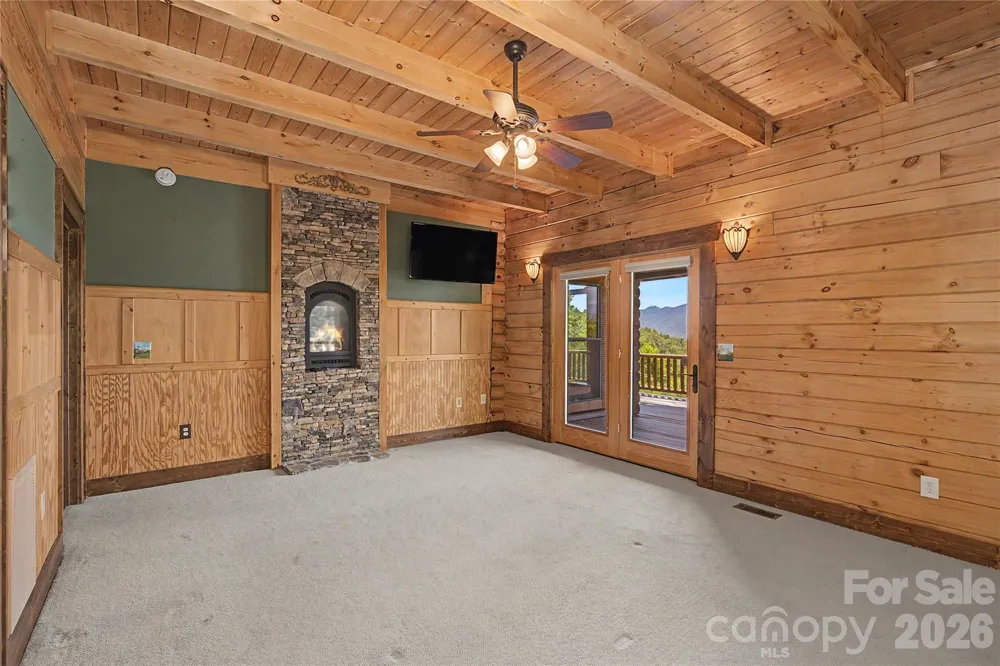 925 Appalachian Way Bryson City, NC 28713