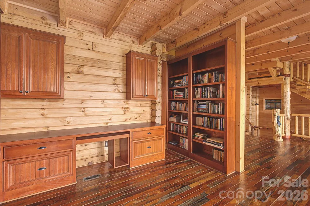925 Appalachian Way Bryson City, NC 28713