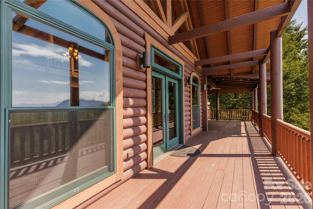 925 Appalachian Way Bryson City, NC 28713