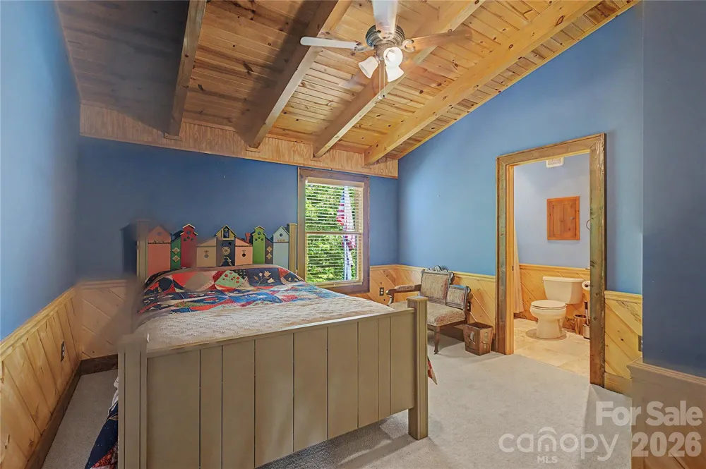 925 Appalachian Way Bryson City, NC 28713