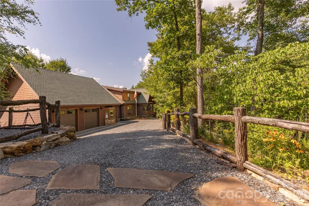 925 Appalachian Way Bryson City, NC 28713