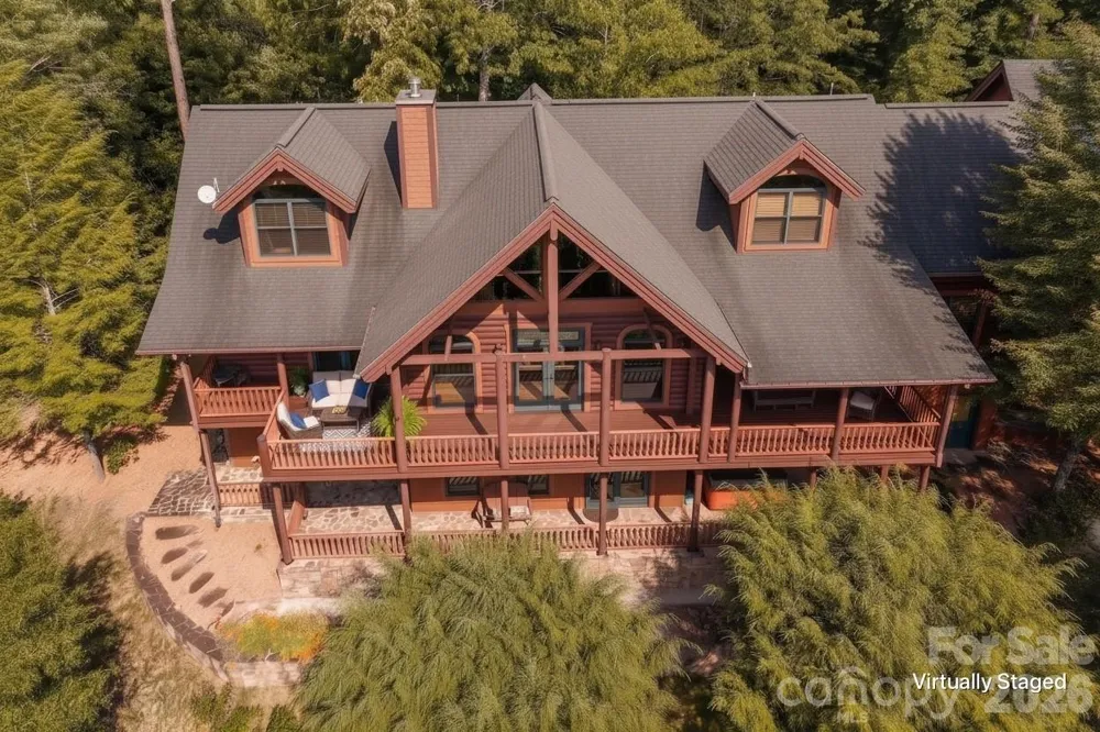 925 Appalachian Way Bryson City, NC 28713
