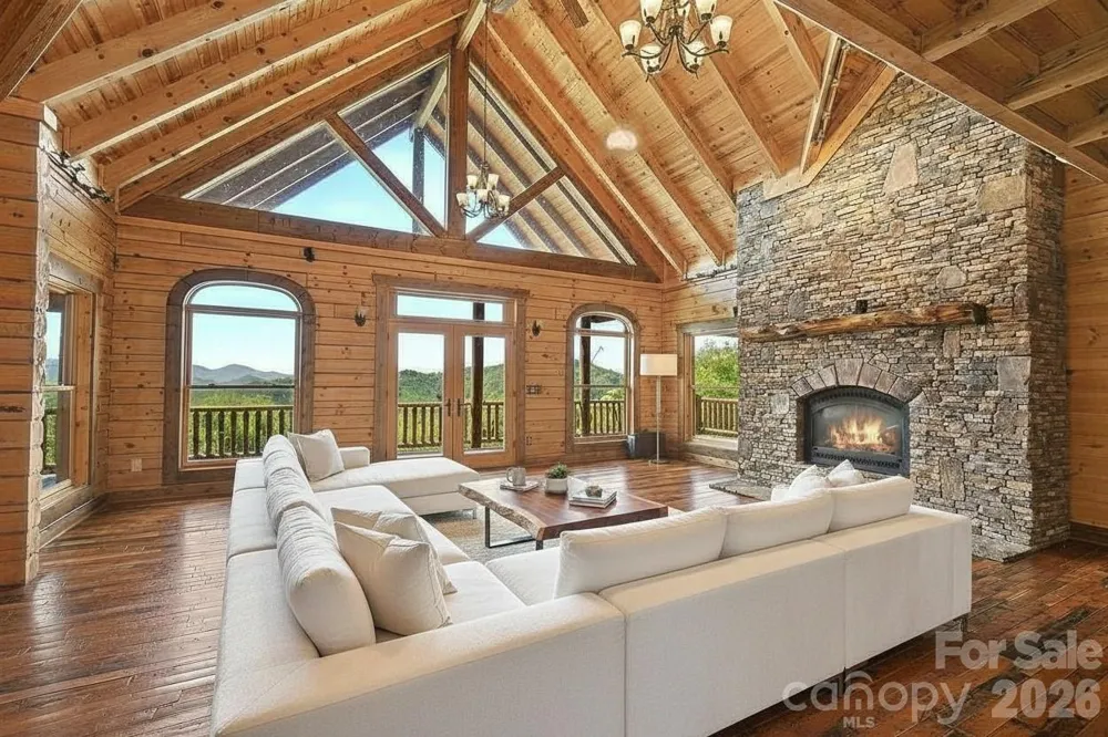 925 Appalachian Way Bryson City, NC 28713
