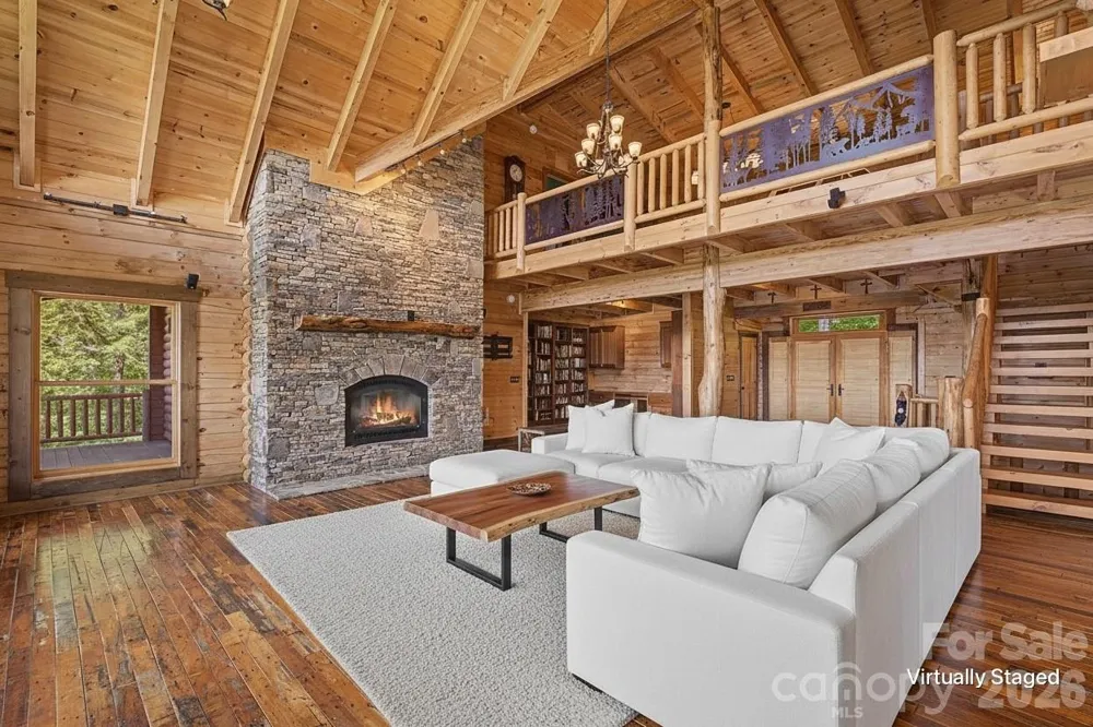 925 Appalachian Way Bryson City, NC 28713