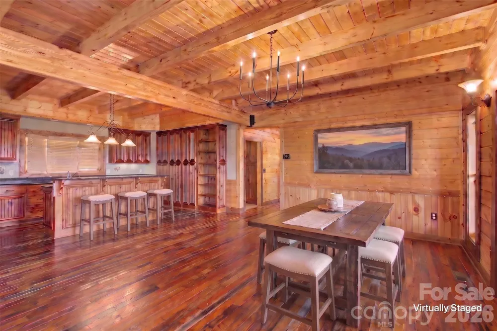 925 Appalachian Way Bryson City, NC 28713