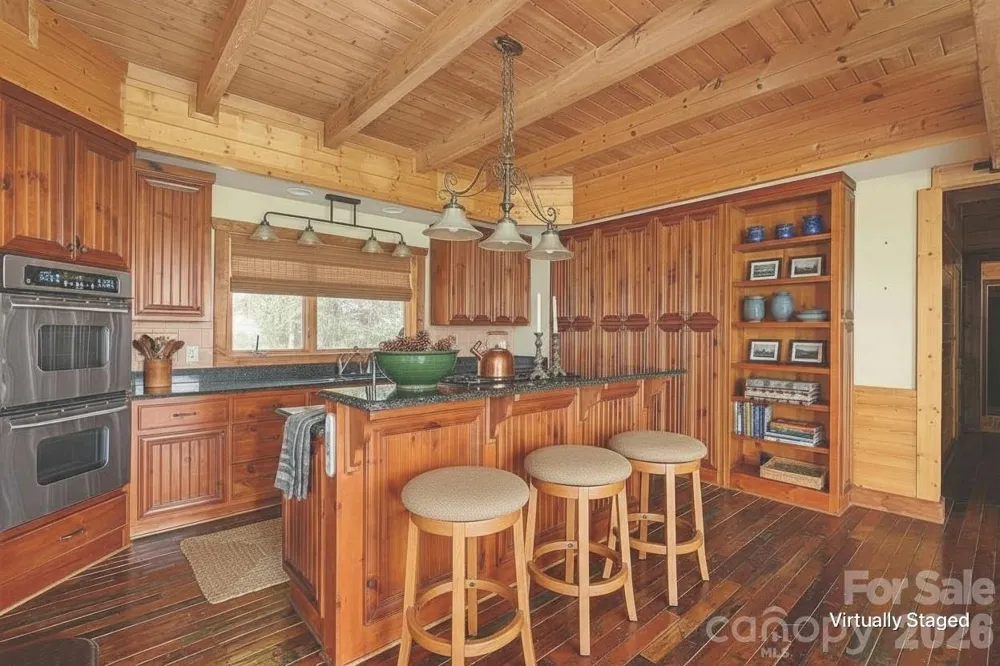 925 Appalachian Way Bryson City, NC 28713