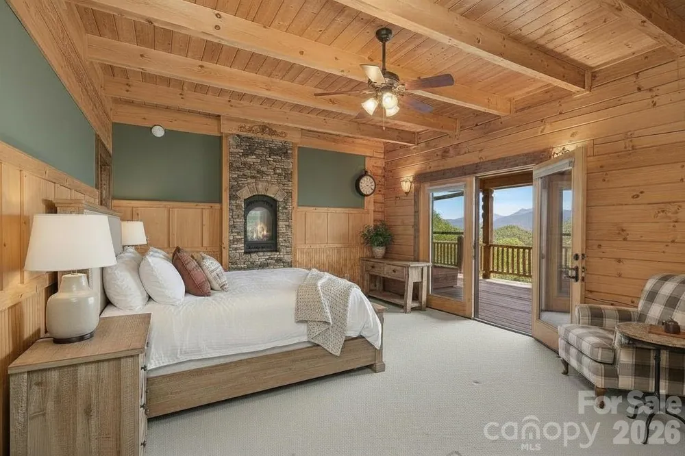 925 Appalachian Way Bryson City, NC 28713