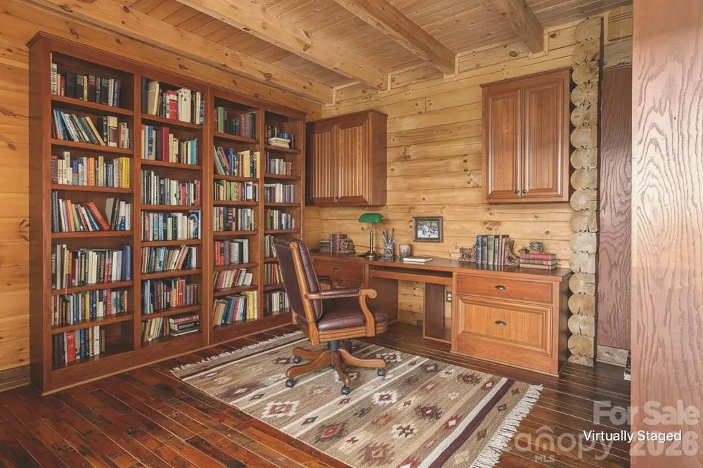 925 Appalachian Way Bryson City, NC 28713