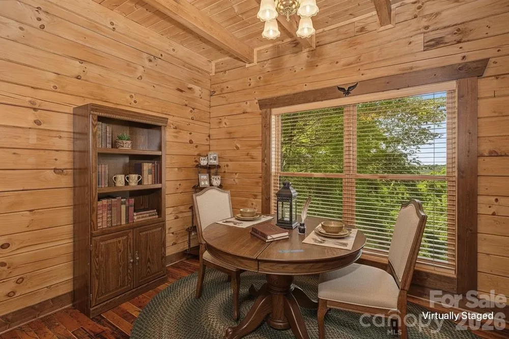 925 Appalachian Way Bryson City, NC 28713