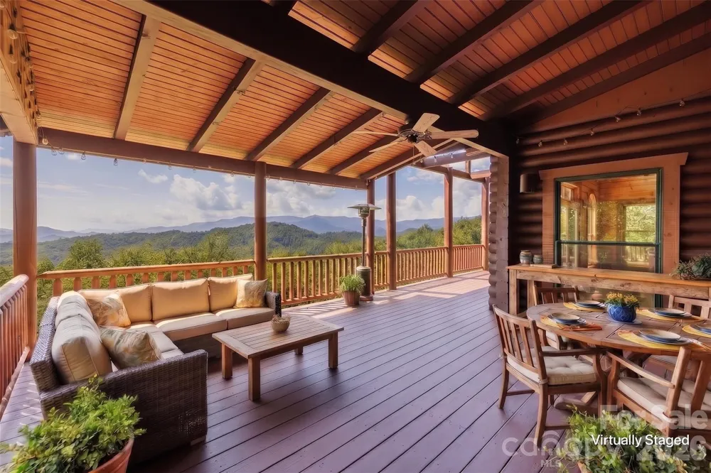 925 Appalachian Way Bryson City, NC 28713