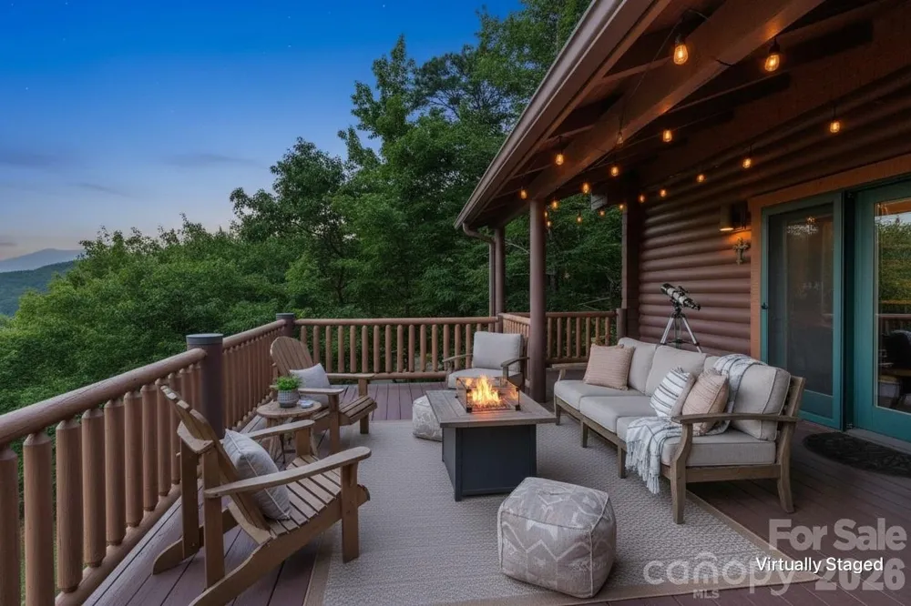925 Appalachian Way Bryson City, NC 28713